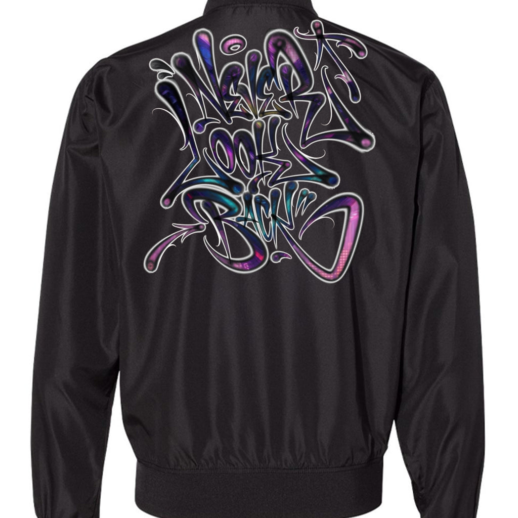 Black - EXP52BMR - BACK