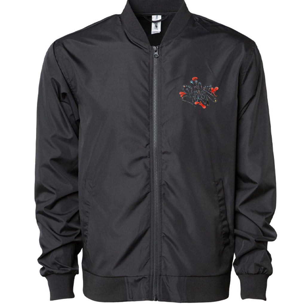 Black - EXP52BMR - FRONT