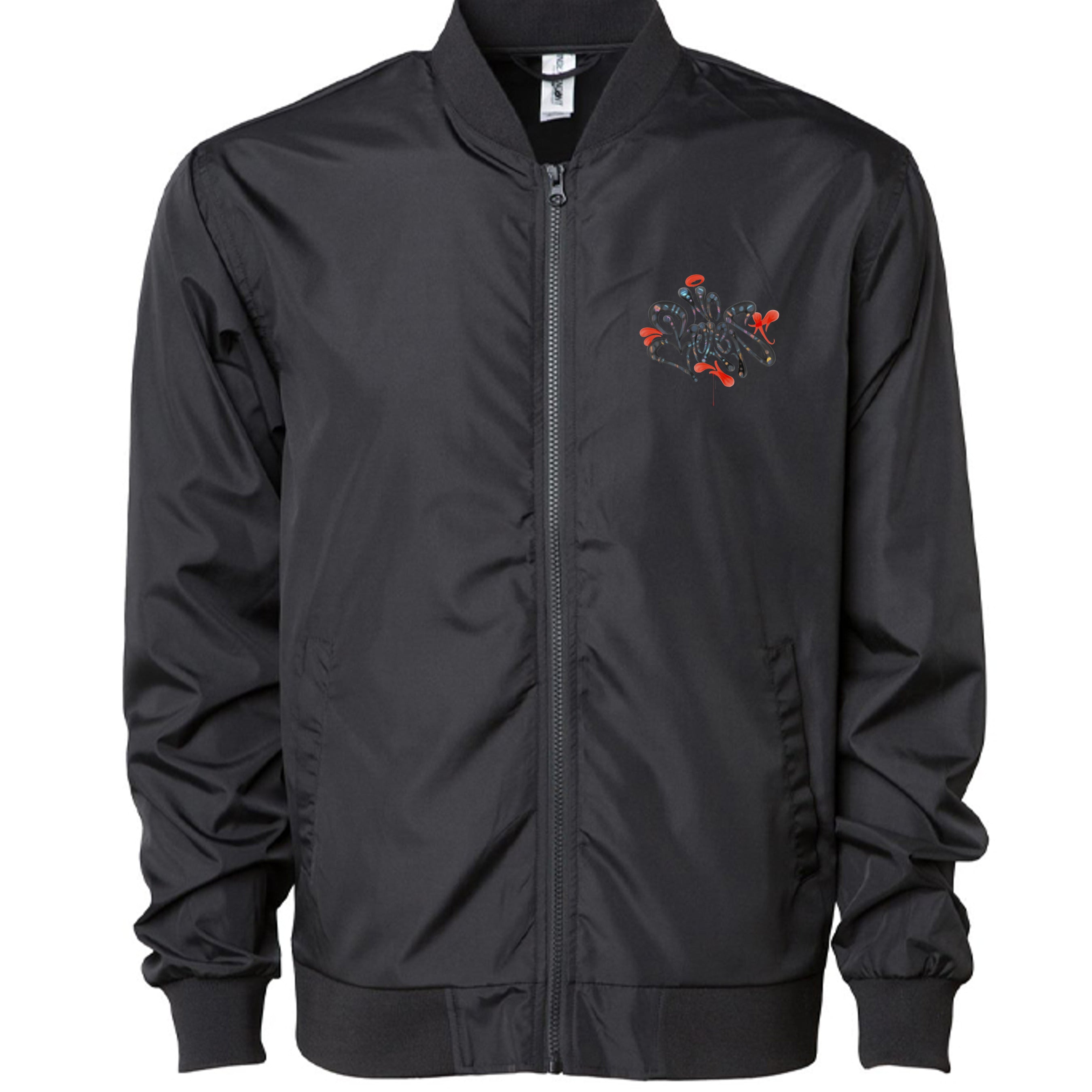 Black - EXP52BMR - FRONT