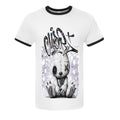White/ Black - 246 - FRONT