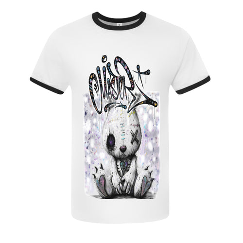 White/ Black - 246 - FRONT