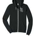Vintage Black - 3739 - FRONT
